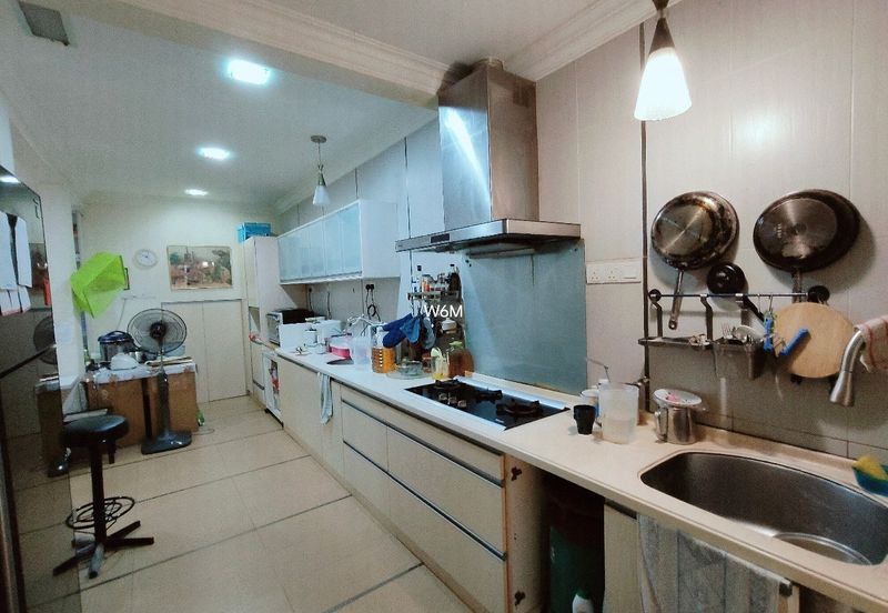 Bandar Baru Wangsa Maju (Seksyen 6)