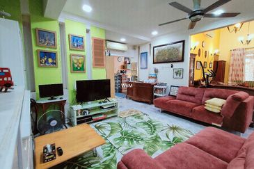 Bandar Baru Wangsa Maju (Seksyen 6)