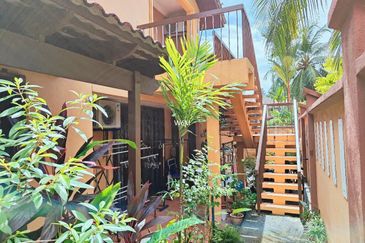 Bandar Baru Wangsa Maju (Seksyen 6)