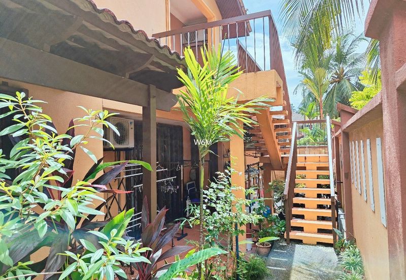 Bandar Baru Wangsa Maju (Seksyen 6)