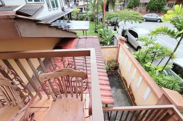 Bandar Baru Wangsa Maju (Seksyen 6)