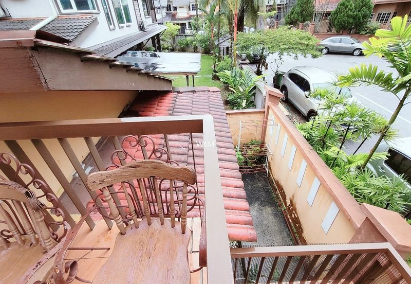 Bandar Baru Wangsa Maju (Seksyen 6)