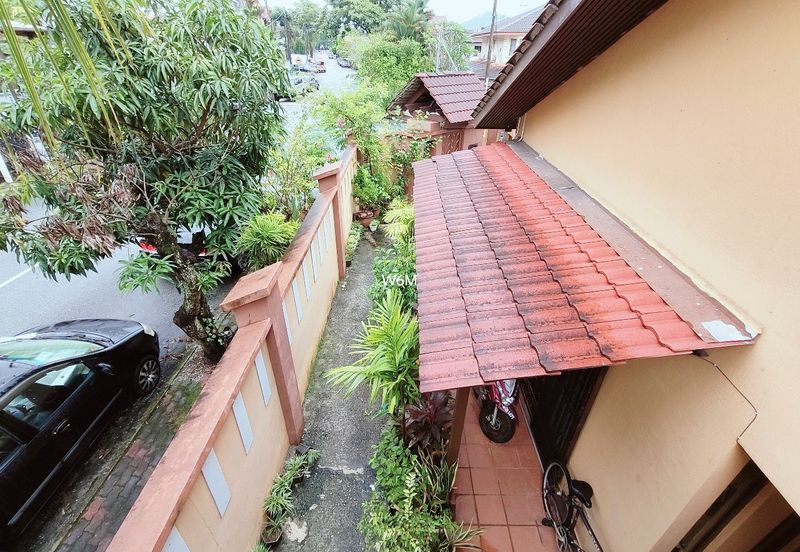 Bandar Baru Wangsa Maju (Seksyen 6)