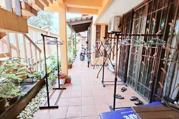 Bandar Baru Wangsa Maju (Seksyen 6)