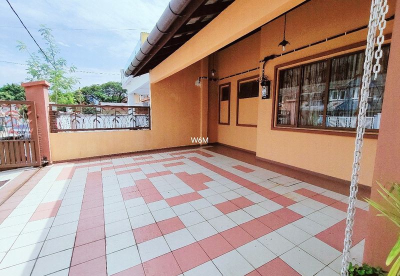 Bandar Baru Wangsa Maju (Seksyen 6)