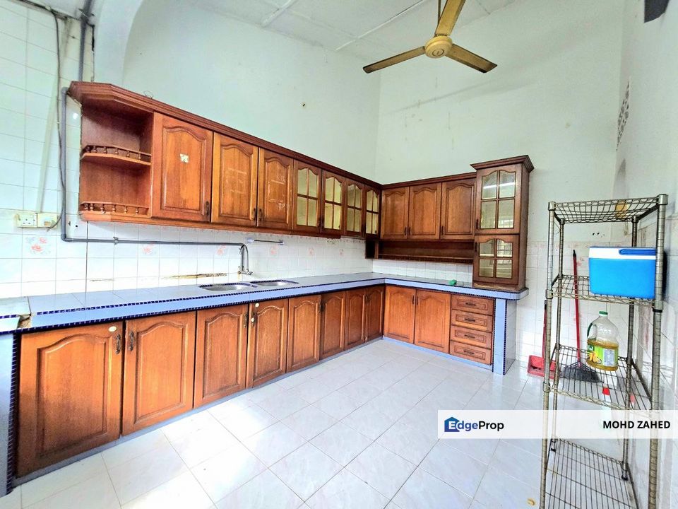 Taman Nirwana Ampang Single storey For Sale, Selangor, Ampang