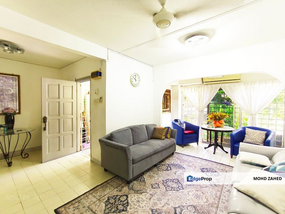 SS7 SS 7 Kelana Jaya Petaling Jaya Double Storey For Sale, Selangor, Petaling Jaya