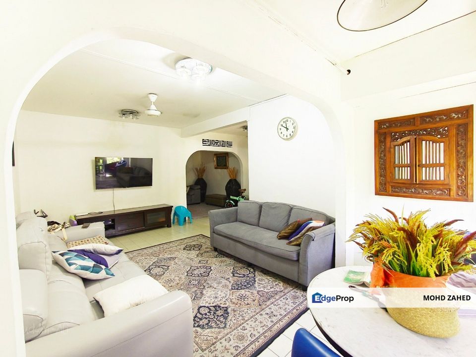 SS7 SS 7 Kelana Jaya Petaling Jaya Double Storey For Sale, Selangor, Petaling Jaya