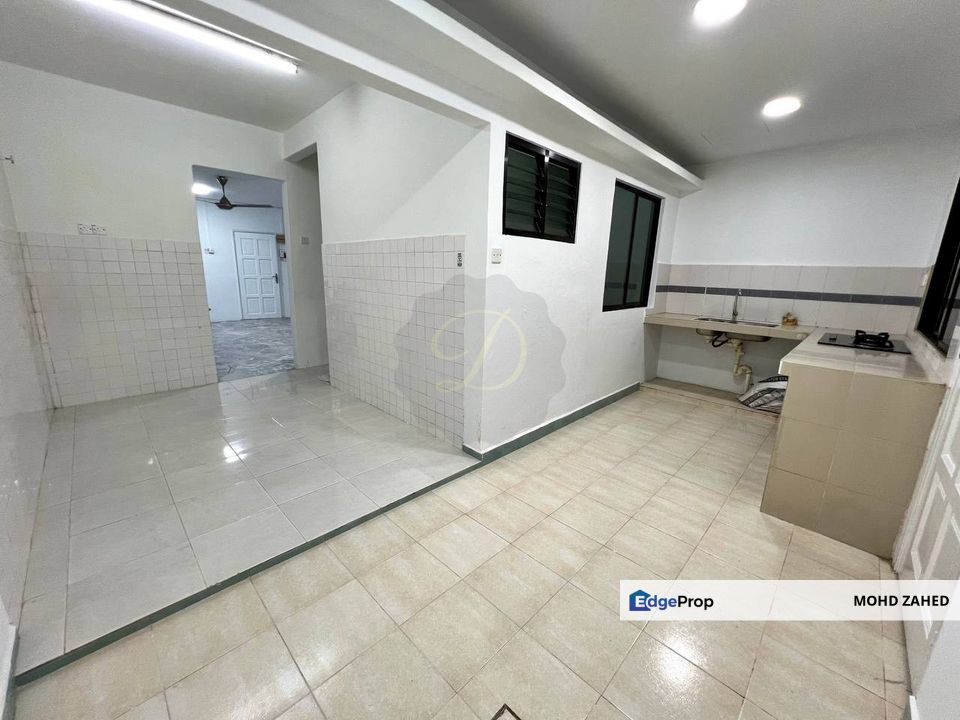 Pandan Indah Ampang Kl Double storey For Sale, Selangor, Pandan Indah