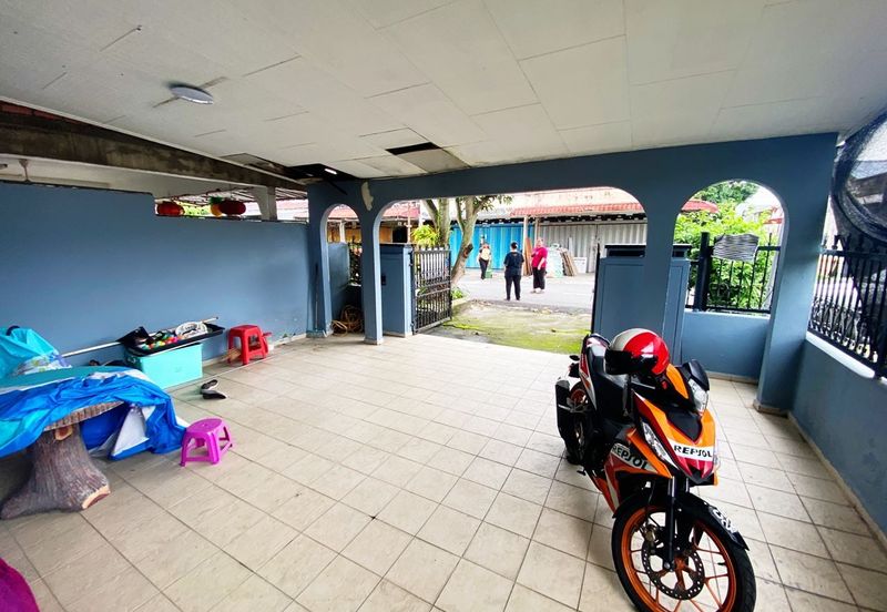 Taman Nanyang (Nanyang Estate)