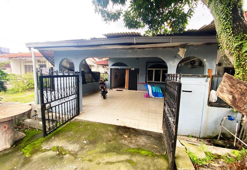 Taman Nanyang (Nanyang Estate)