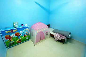 Taman Nanyang (Nanyang Estate)