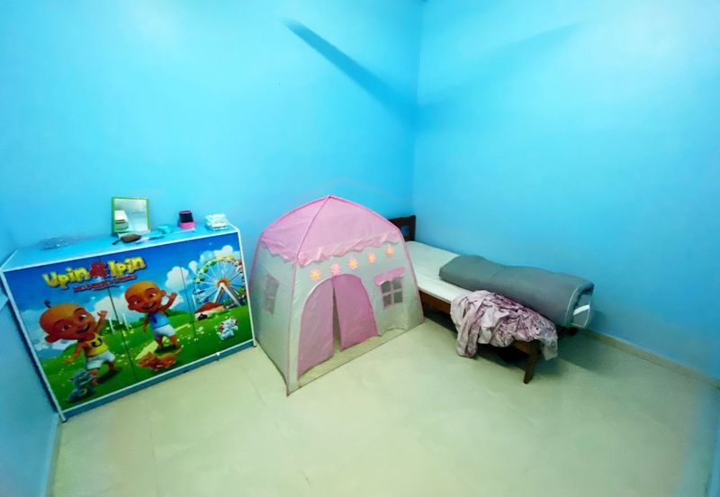 Taman Nanyang (Nanyang Estate)