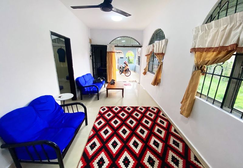 Taman Nanyang (Nanyang Estate)