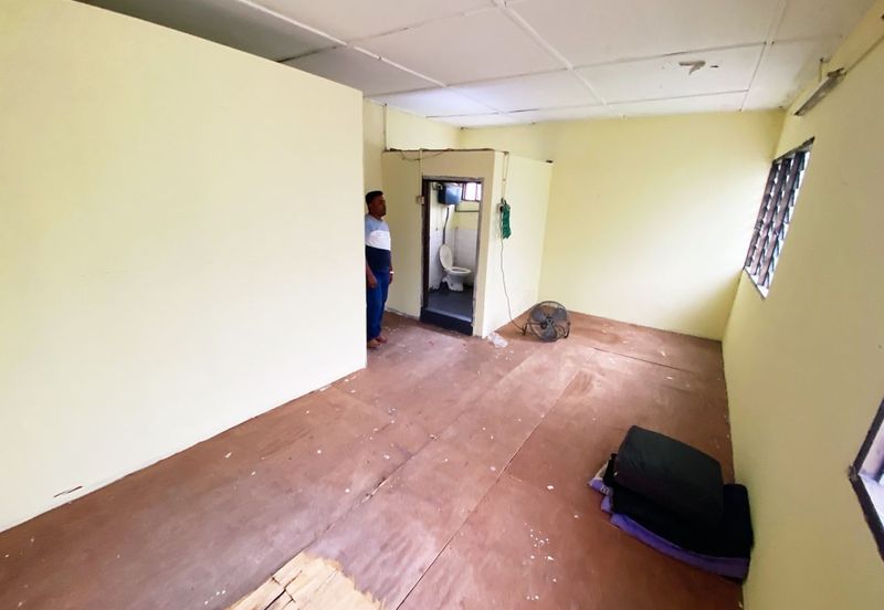 Taman Nanyang (Nanyang Estate)