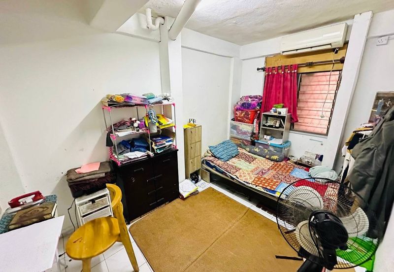 Perdana Villa Deluxe, Taman Pandan Perdana