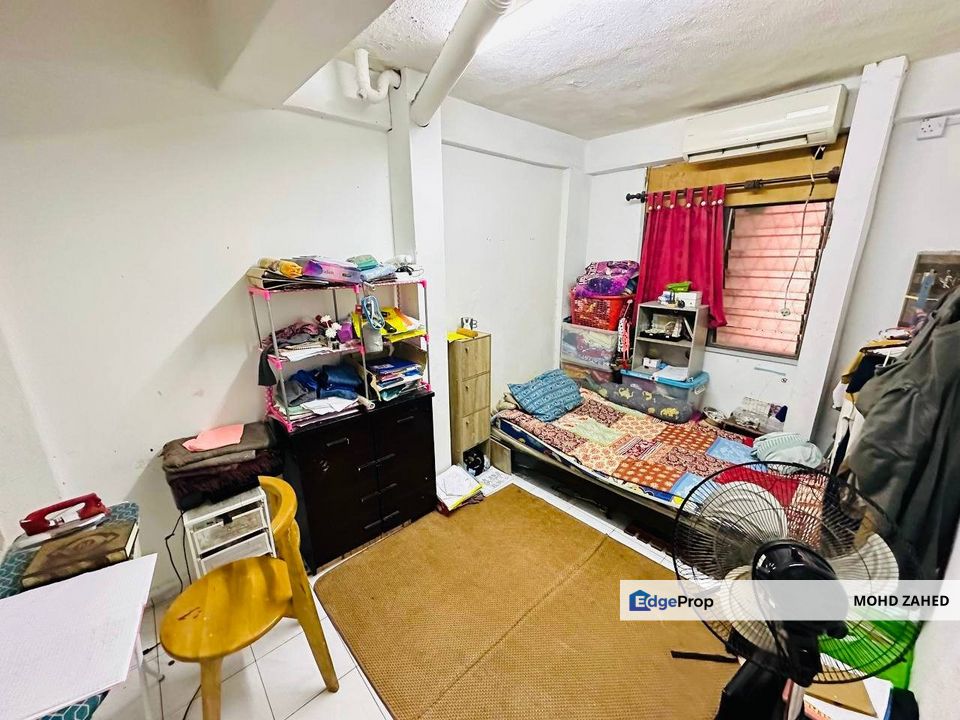 Ground floor Perdana villa Deluxe Pandan Perdana Cheras Kl for Sale, Kuala Lumpur, 