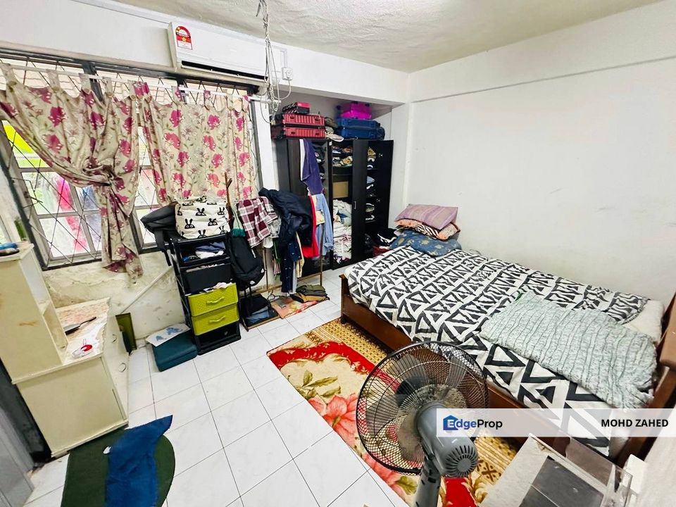 Ground floor Perdana villa Deluxe Pandan Perdana Cheras Kl for Sale, Kuala Lumpur, 