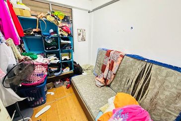 Perdana Villa Deluxe, Taman Pandan Perdana