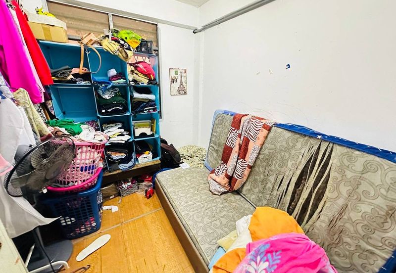 Perdana Villa Deluxe, Taman Pandan Perdana