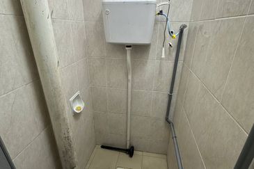 Perdana Villa Deluxe, Taman Pandan Perdana