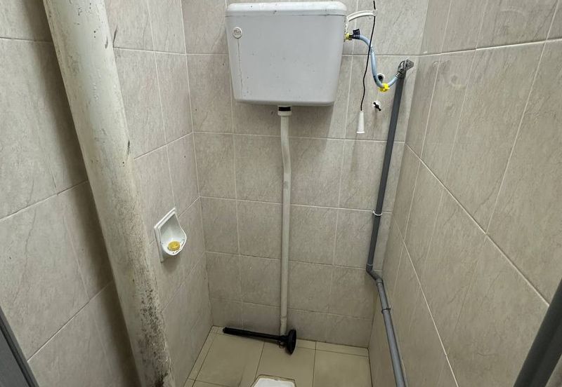 Perdana Villa Deluxe, Taman Pandan Perdana