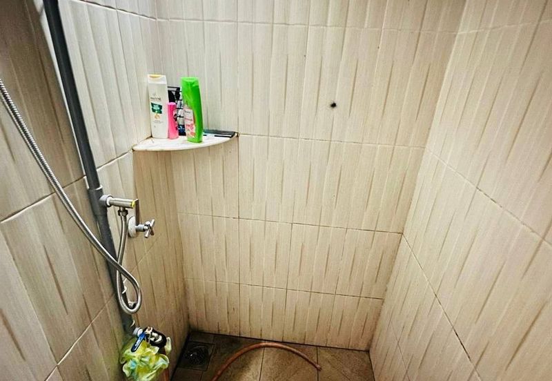 Perdana Villa Deluxe, Taman Pandan Perdana