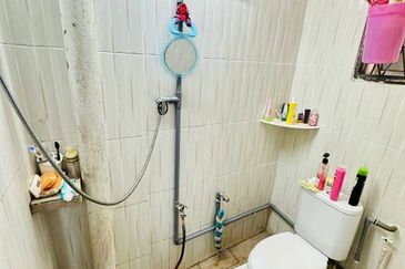 Perdana Villa Deluxe, Taman Pandan Perdana