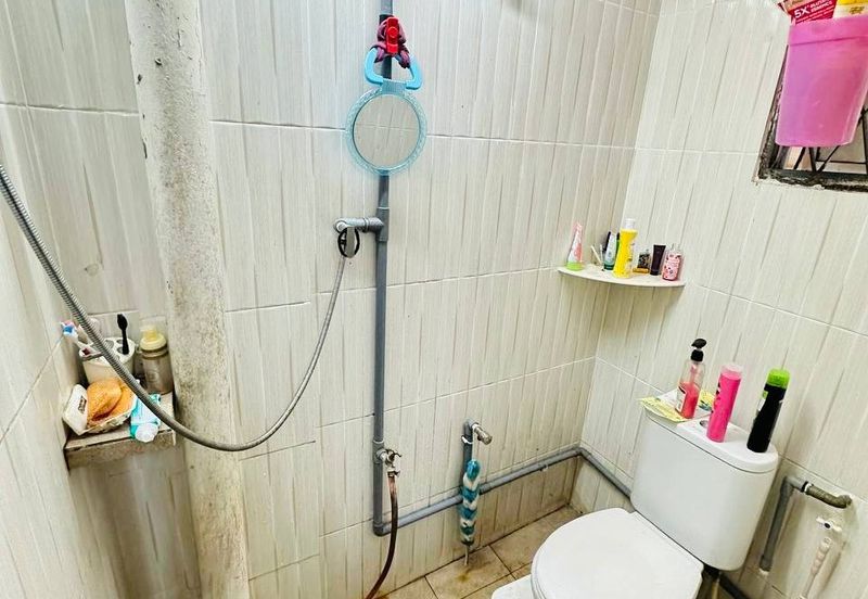 Perdana Villa Deluxe, Taman Pandan Perdana