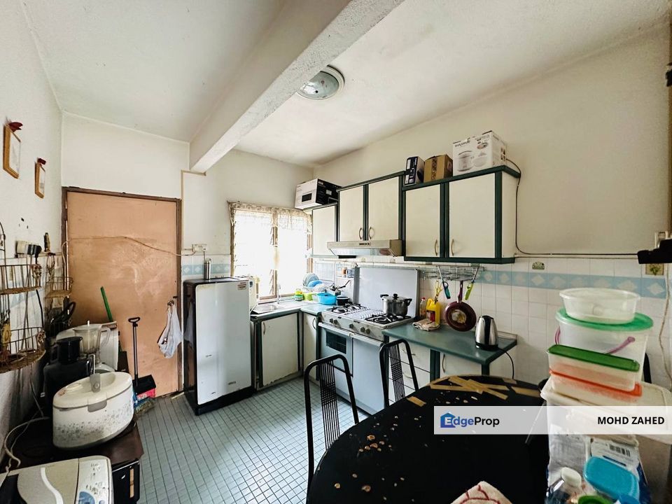 BELOW MARKET Pandan Indah Double Storey Ampang For Sale, Selangor, Pandan Indah