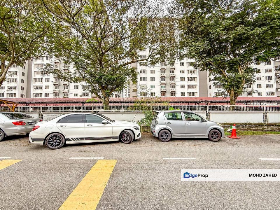 Facing Open Double Storey Ss7 Ss 7 Kelana Jaya Petaling Jaya, Selangor, Petaling Jaya