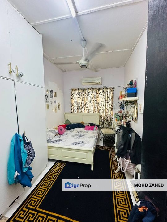 Taman Pandan Mewah Pandan Indah Ampang Double Storey for Sale, Selangor, Pandan Indah