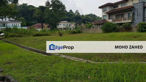 Seksyen 8 Kota Damansara Jalan Pekaka Bungalow land for Sale, Selangor, Kota Damansara