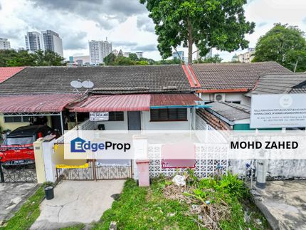 Hot location Seksyen 14 Petaling Jaya Single Storey For Sale, Selangor, Petaling Jaya