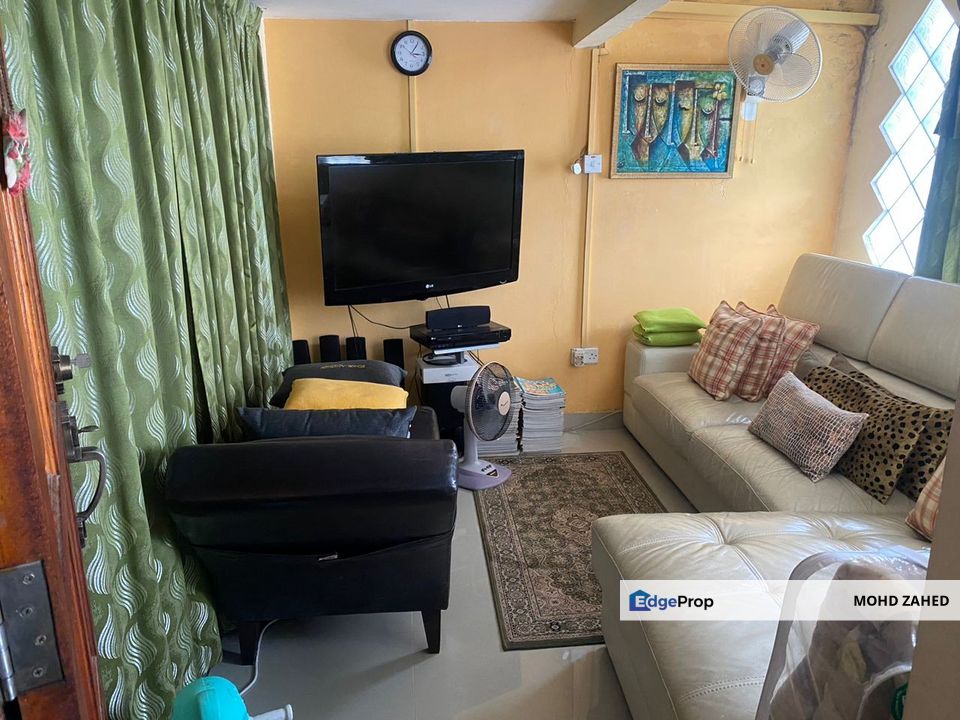 TERMURAH Ss 7 ss7 Kelana Jaya Petaling Jaya Double Storey For Sale, Selangor, Kelana Jaya