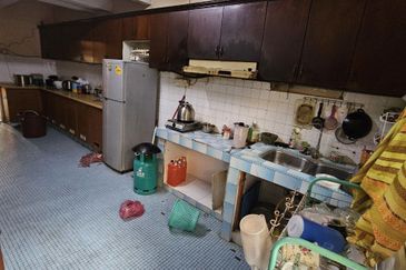 Kampung Melayu Ampang