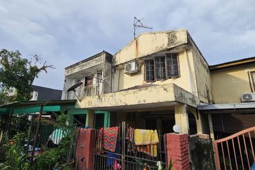 Kampung Melayu Ampang