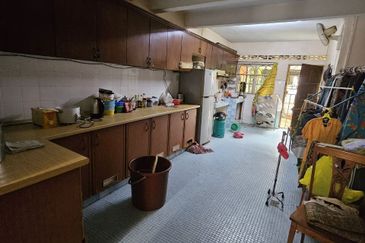 Kampung Melayu Ampang