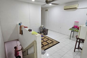 Kampung Melayu Ampang