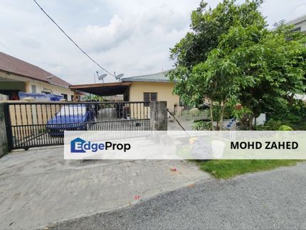 Tanah Lot 3 unit sewaan Kampung Tasik Permai Ampang for Sale, Selangor, Ampang