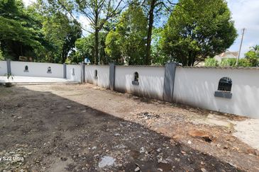 Taman Cahaya, Ampang