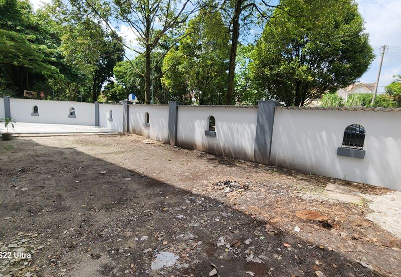 Taman Cahaya, Ampang