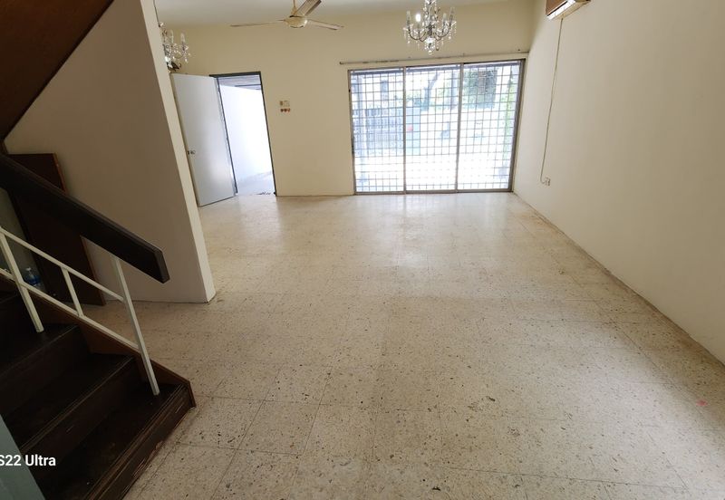 Taman Cahaya, Ampang