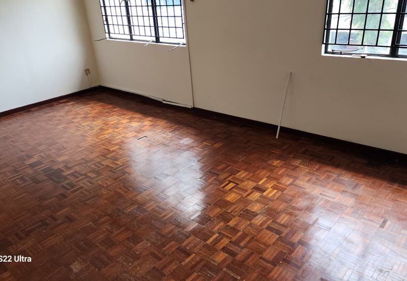 Taman Cahaya, Ampang