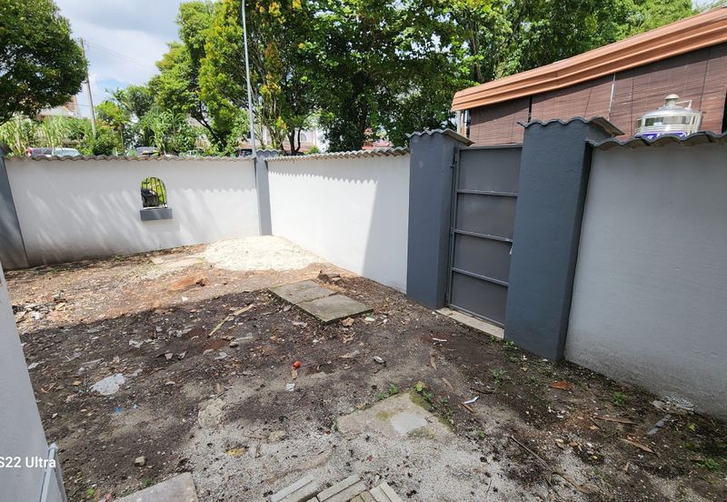 Taman Cahaya, Ampang