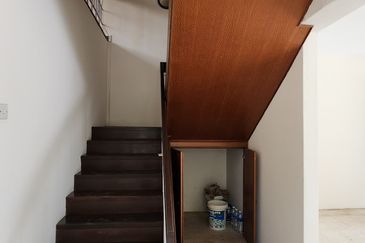 Taman Cahaya, Ampang