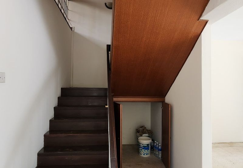 Taman Cahaya, Ampang