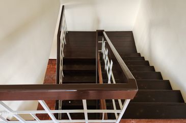 Taman Cahaya, Ampang