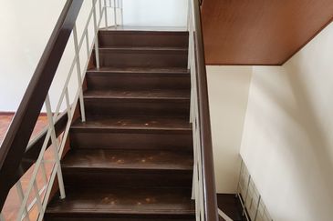 Taman Cahaya, Ampang