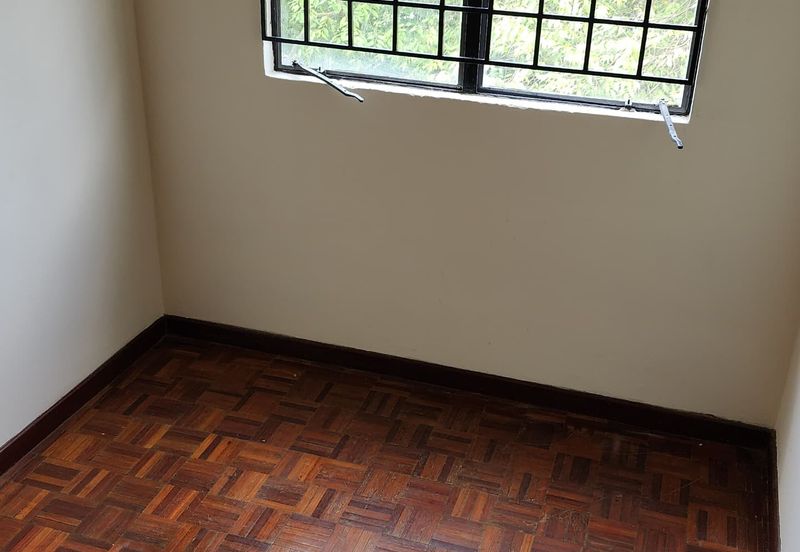 Taman Cahaya, Ampang